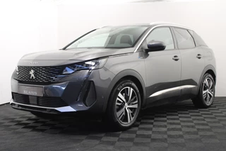 Peugeot 3008 1.6 HYbrid 225 Allure Pack Business |Camera|Navi| plug-in-hybride 