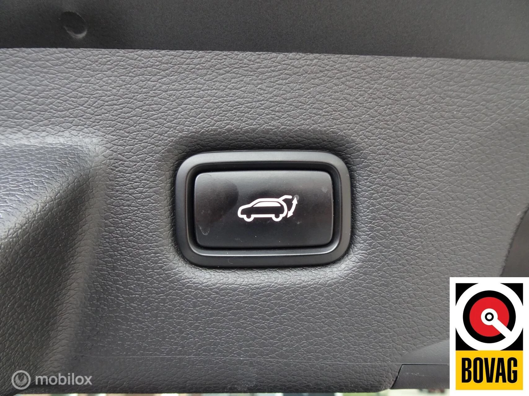 Hoofdafbeelding Kia XCeed