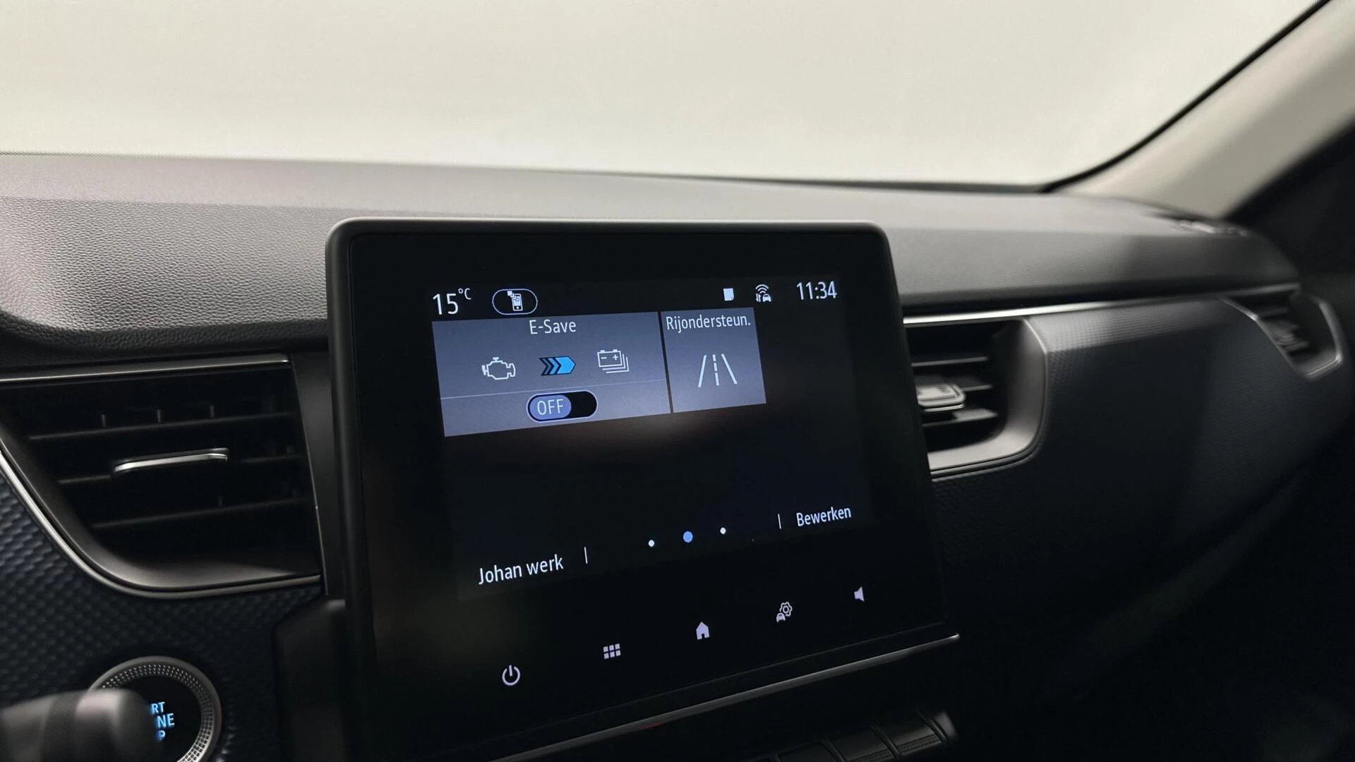 Hoofdafbeelding Renault Arkana