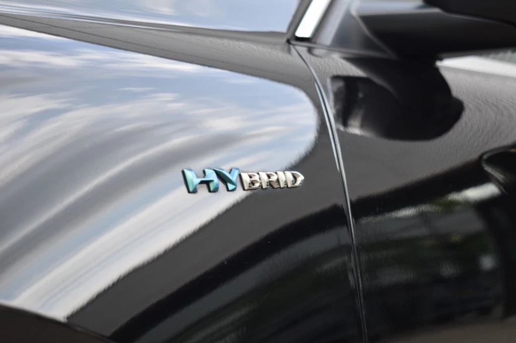 Hoofdafbeelding Peugeot 508