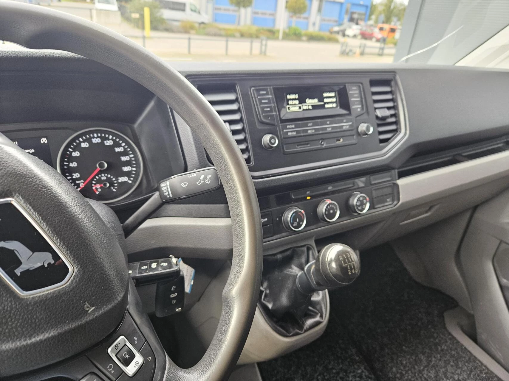 Hoofdafbeelding MAN TGE