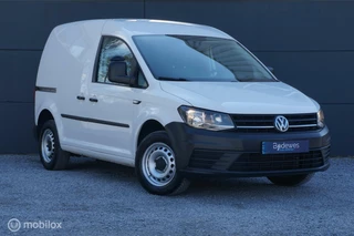 Volkswagen Caddy Bestel 2.0 TDI L1H1 BMT Comfort Navi Airco!
