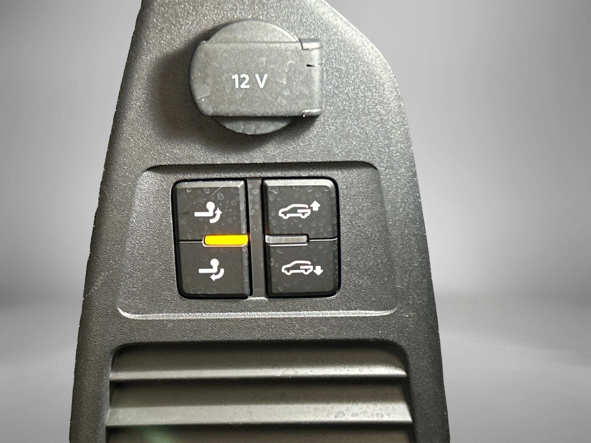 Hoofdafbeelding Volkswagen Touareg