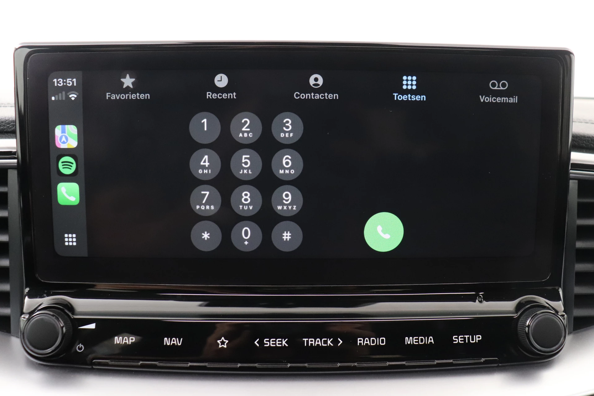 Hoofdafbeelding Kia XCeed