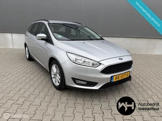 Ford Focus Wagon 1.0 Lease Edition|NWE APK|DISTR VERV|NAVI