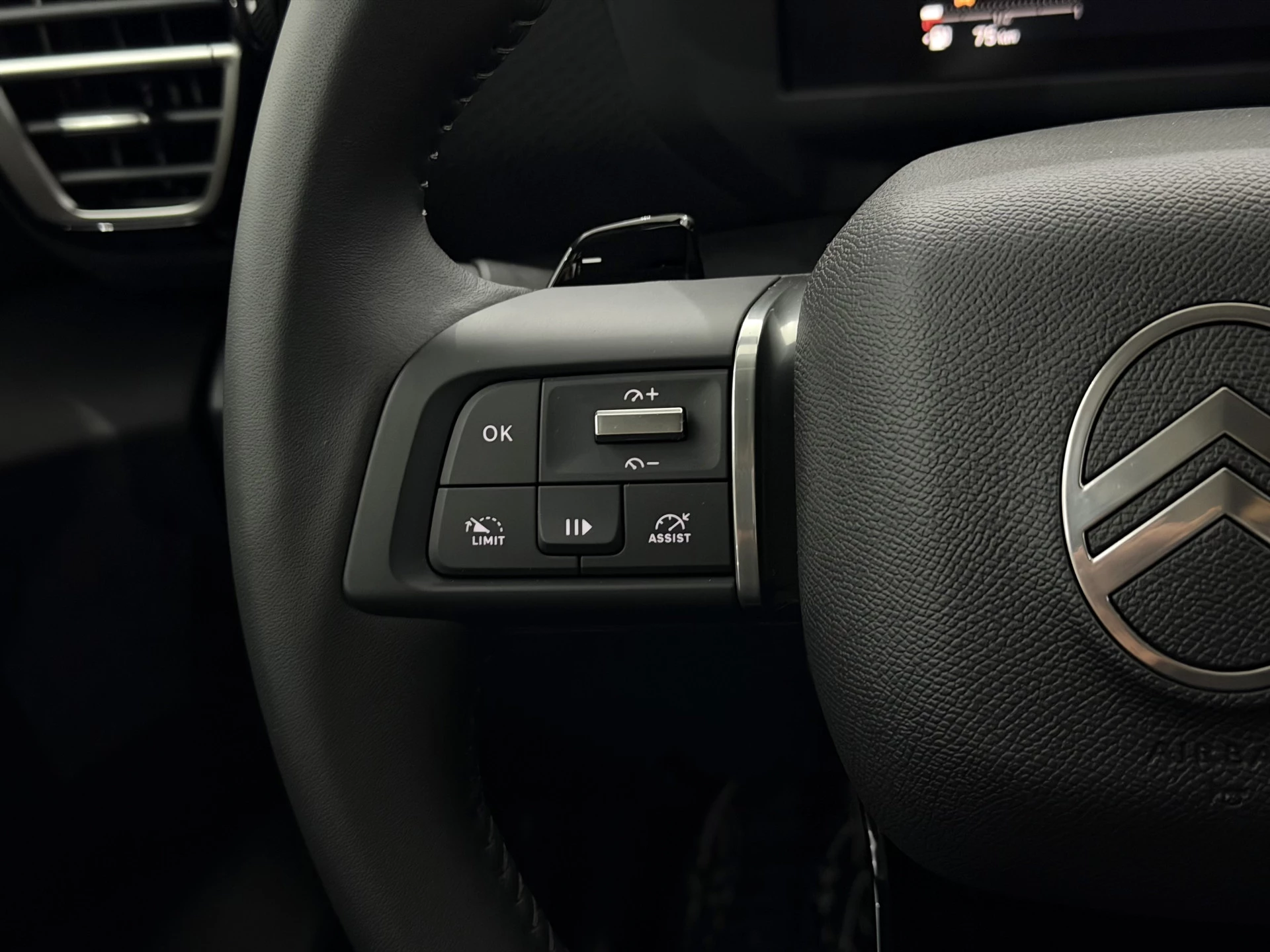 Hoofdafbeelding Citroën C4