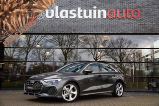 Audi A3 Sportback 35 TFSI S edition , Panoramadak, Sonos audio, Adap. cruise, Sfeerverlichting