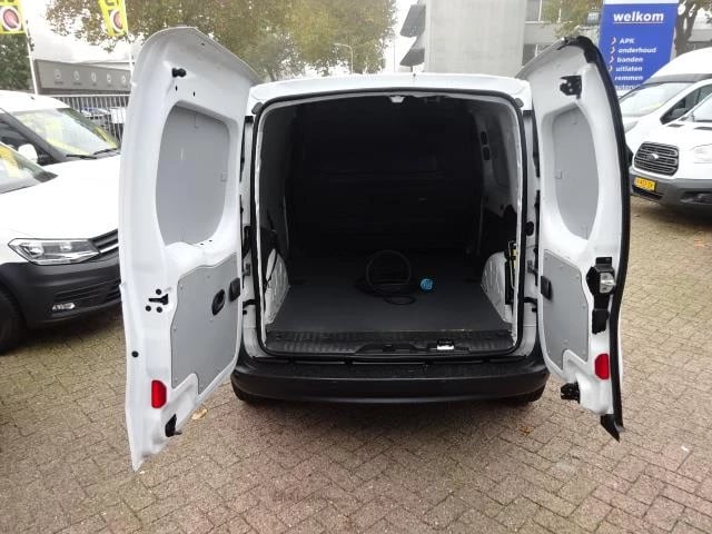 Hoofdafbeelding Renault Kangoo Z.E.