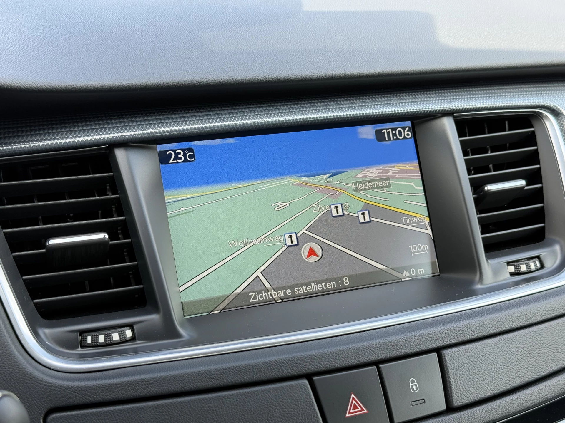 Hoofdafbeelding Peugeot 508