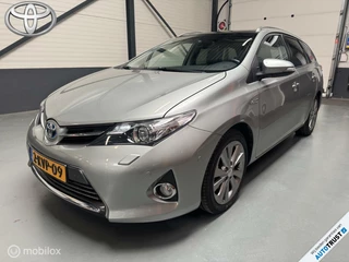 Toyota Auris TS 1.8 Hybrid Lease Pro Navi|Pano|JBL|Xenon