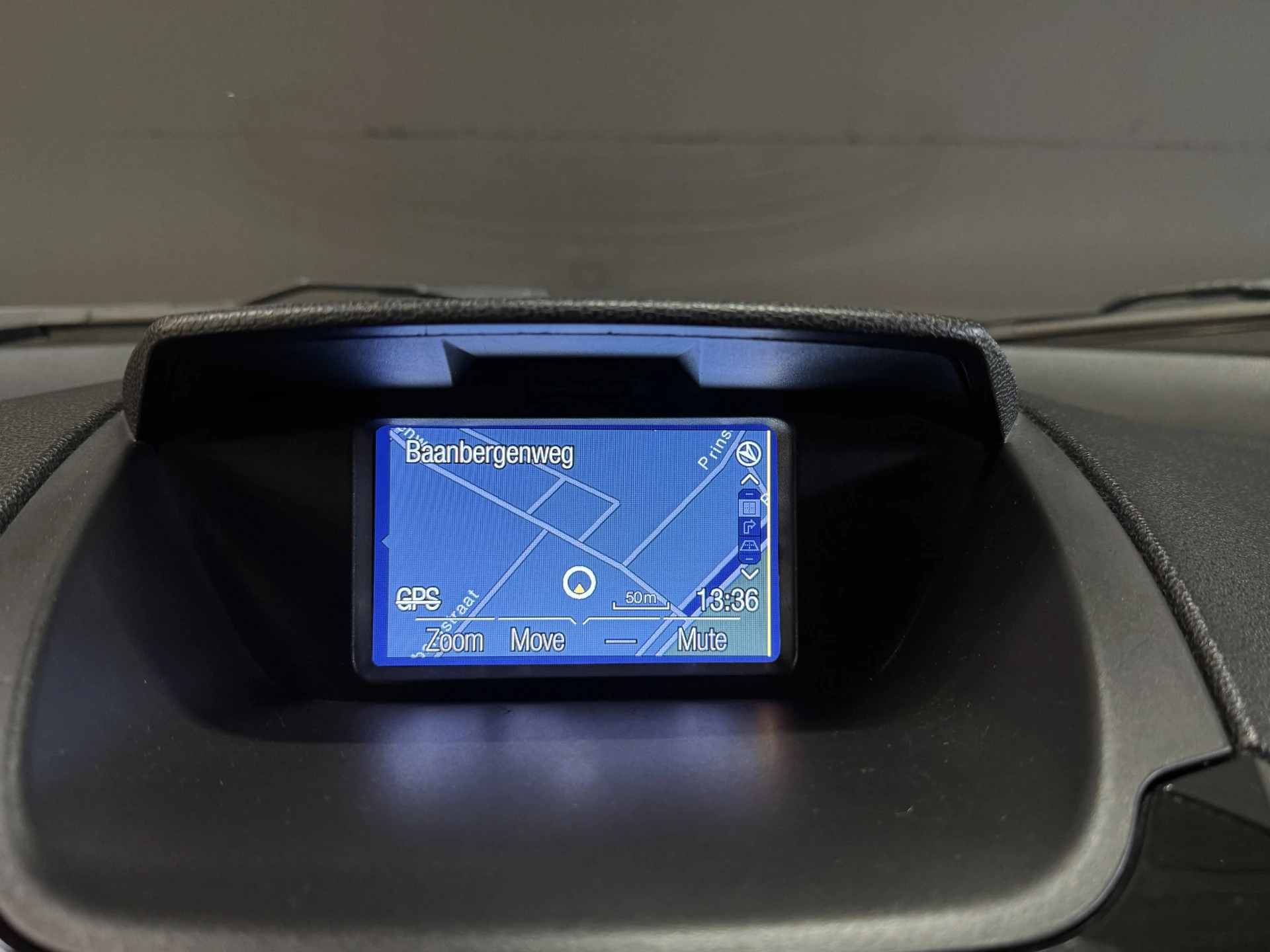 Hoofdafbeelding Ford EcoSport