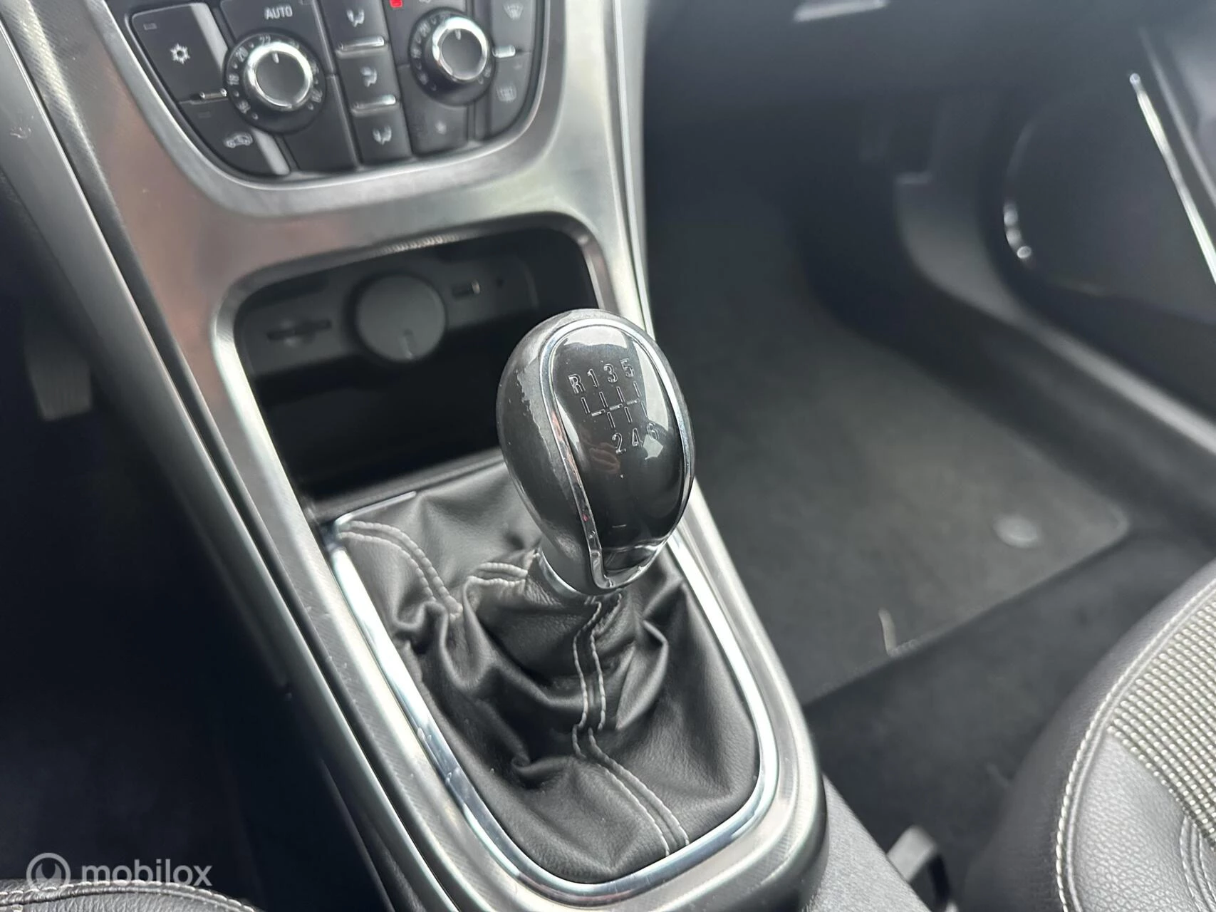 Hoofdafbeelding Opel Insignia