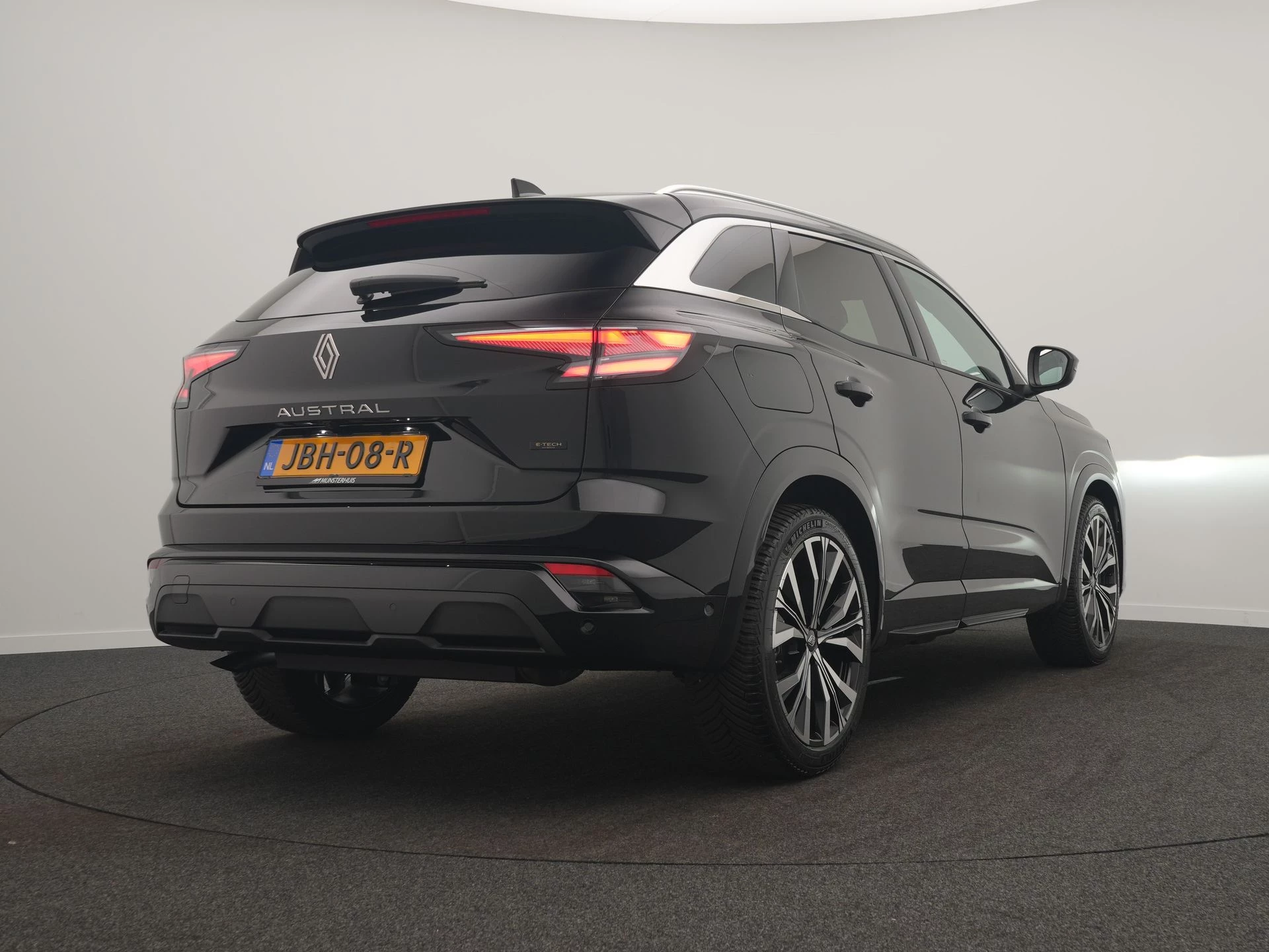 Hoofdafbeelding Renault Austral