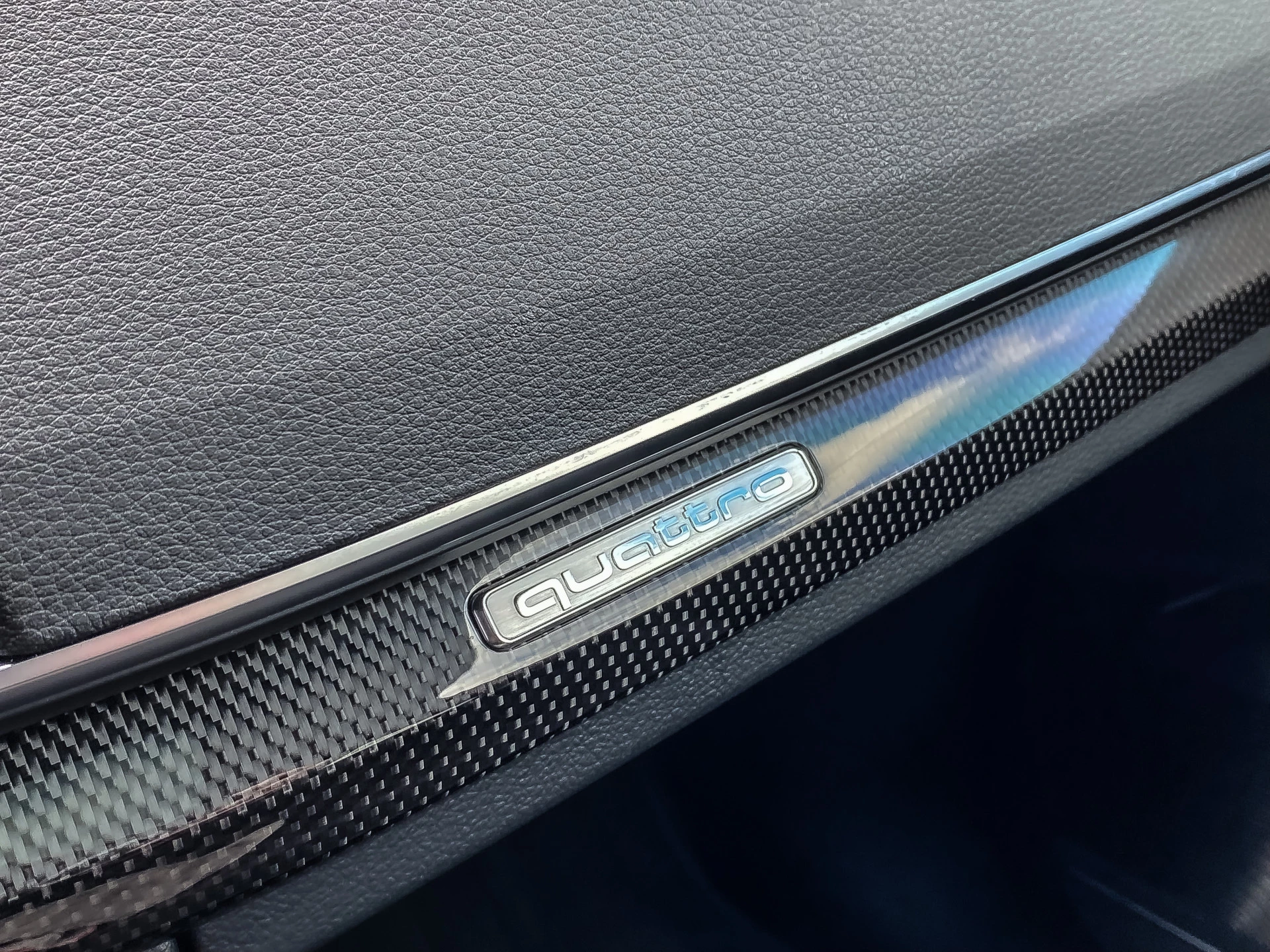 Hoofdafbeelding Audi SQ5