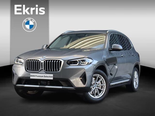 BMW X3 xDrive30e | High Executive | Comfort Access | Driving Assistant Prof. | Harman Kardon | Head-Up | Laserlight | 18'' LMV |