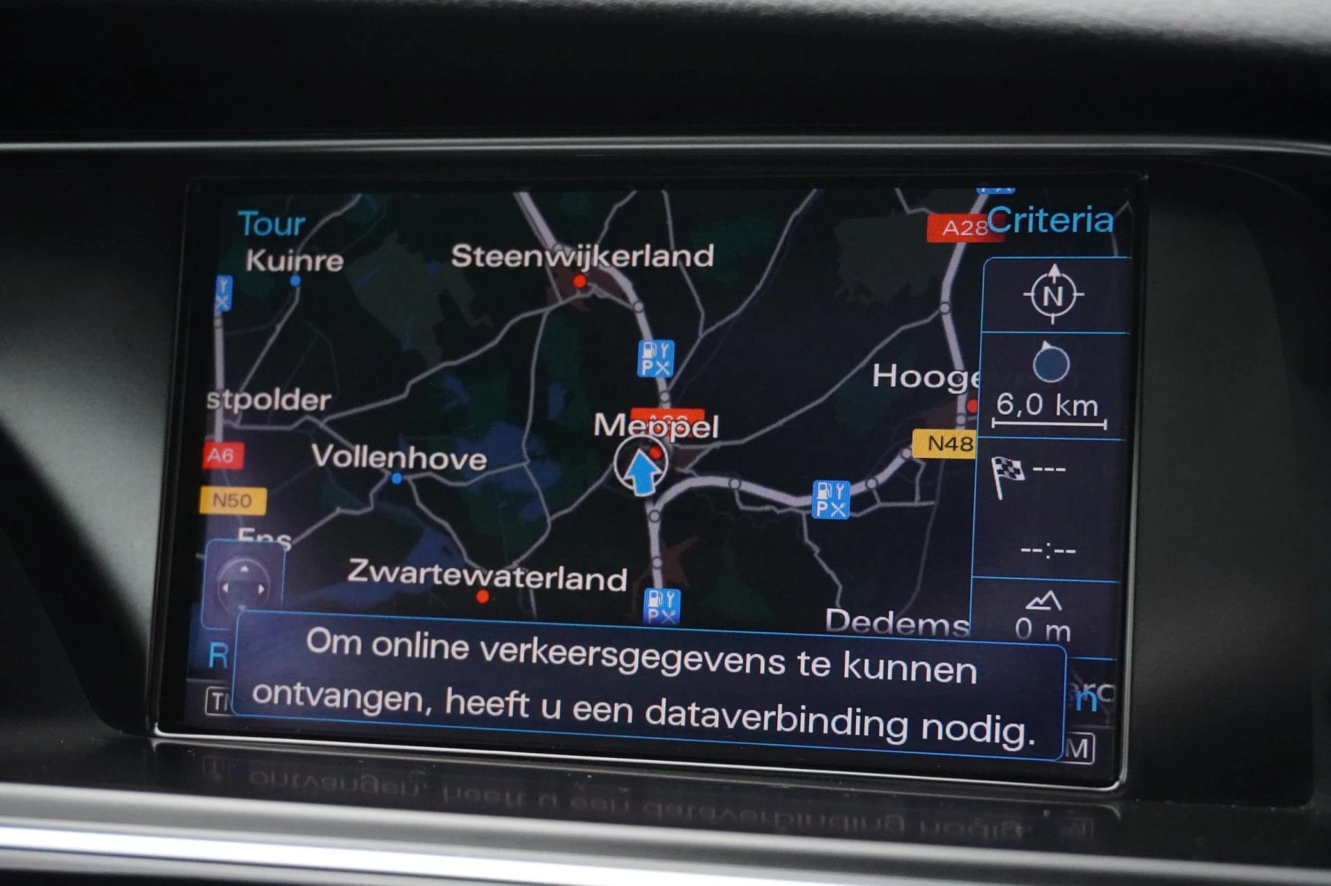 Hoofdafbeelding Audi RS5