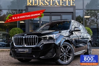 BMW X1 xDrive 23i|PANO|M-PAKKET|H&K|360°|MEMORY|CARPLAY|19''