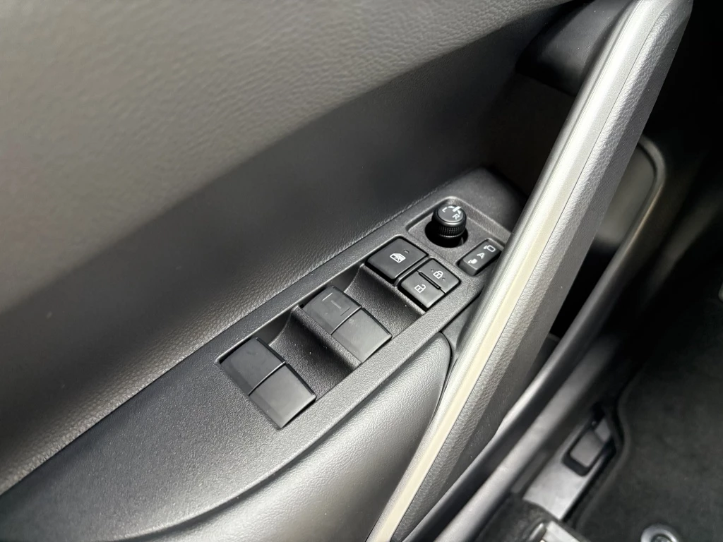 Hoofdafbeelding Toyota Corolla Cross