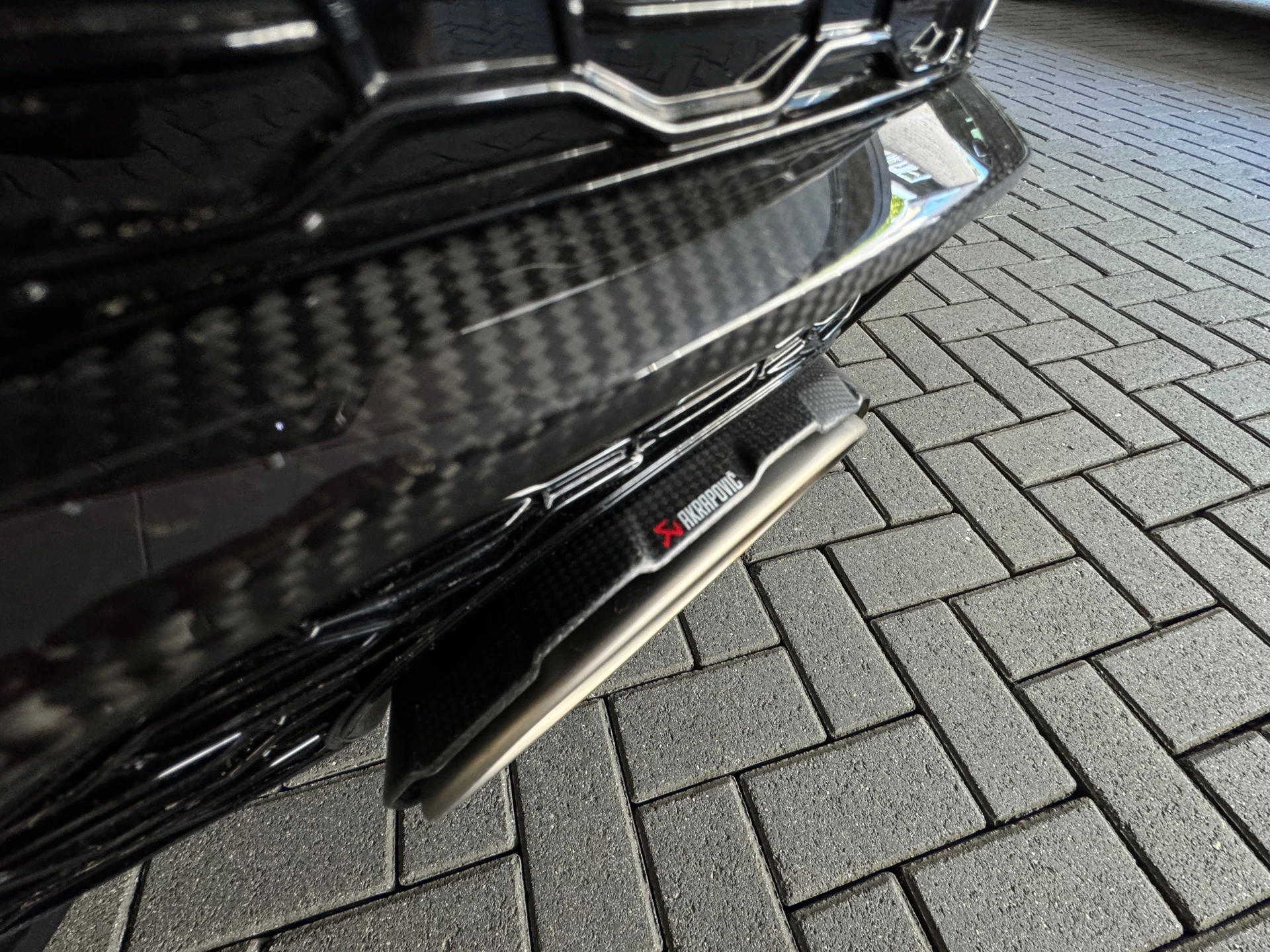 Hoofdafbeelding Audi RSQ8