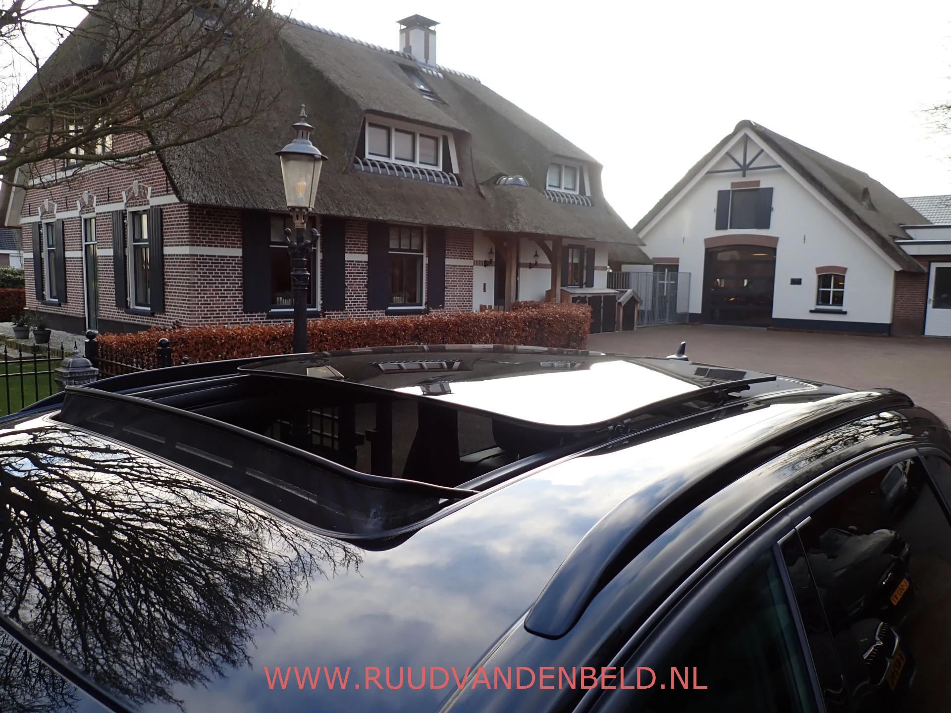 Hoofdafbeelding Audi SQ5