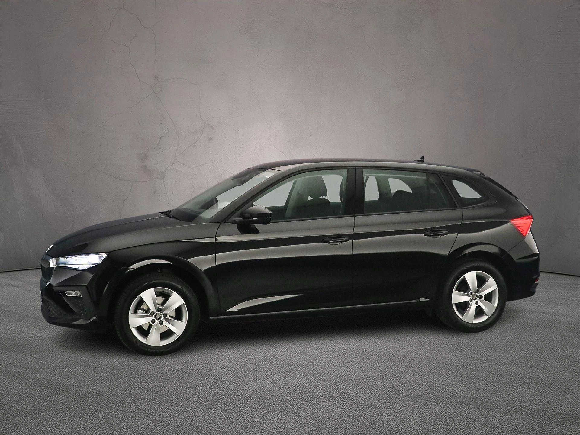 Hoofdafbeelding Škoda Scala