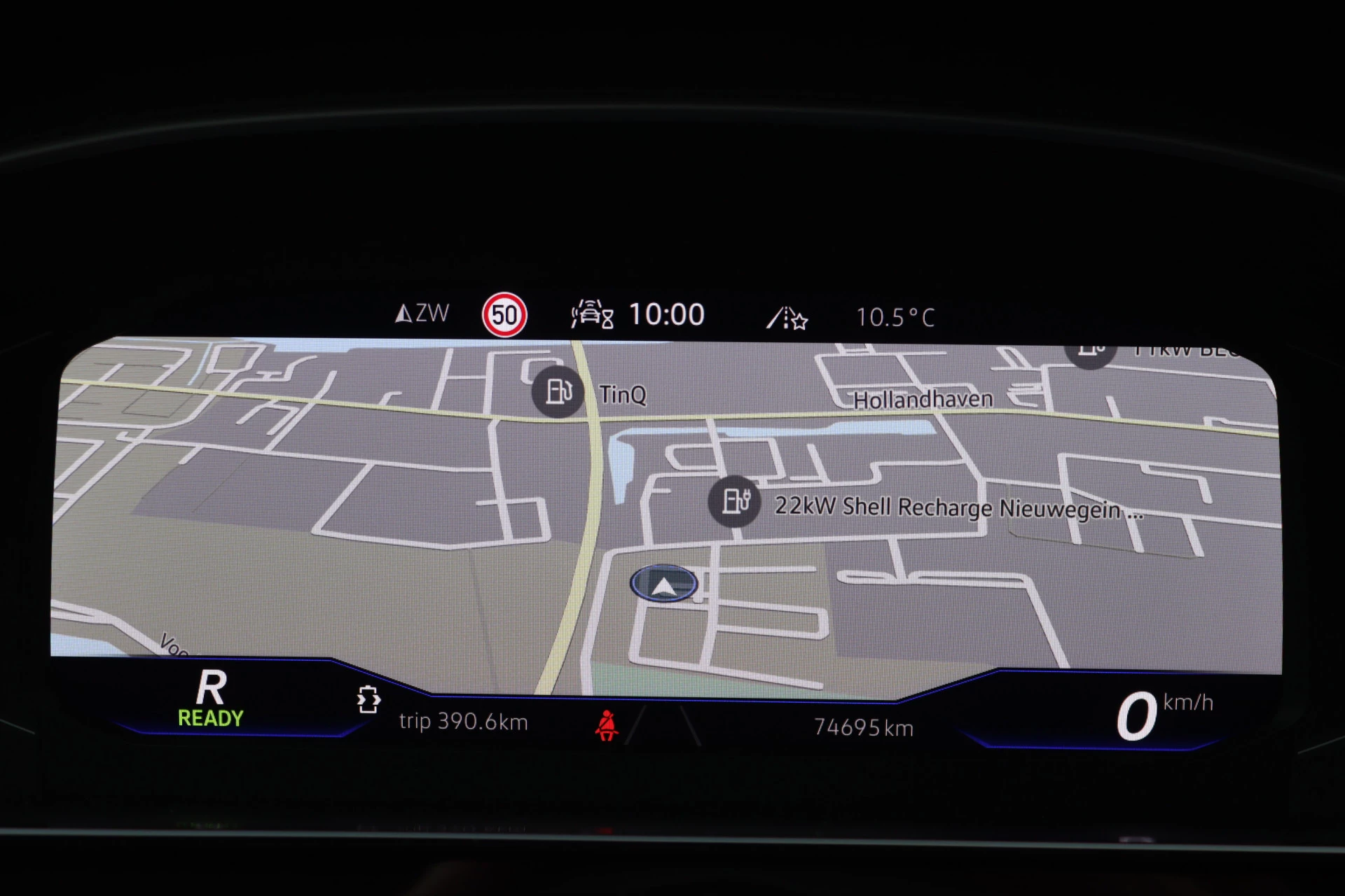 Hoofdafbeelding Volkswagen Arteon