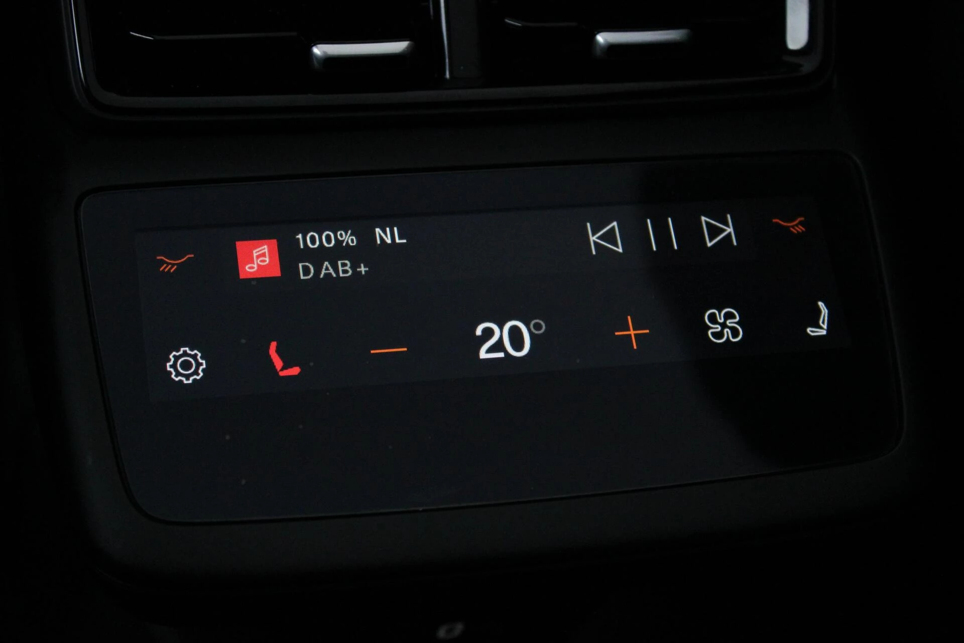 Hoofdafbeelding Polestar 4