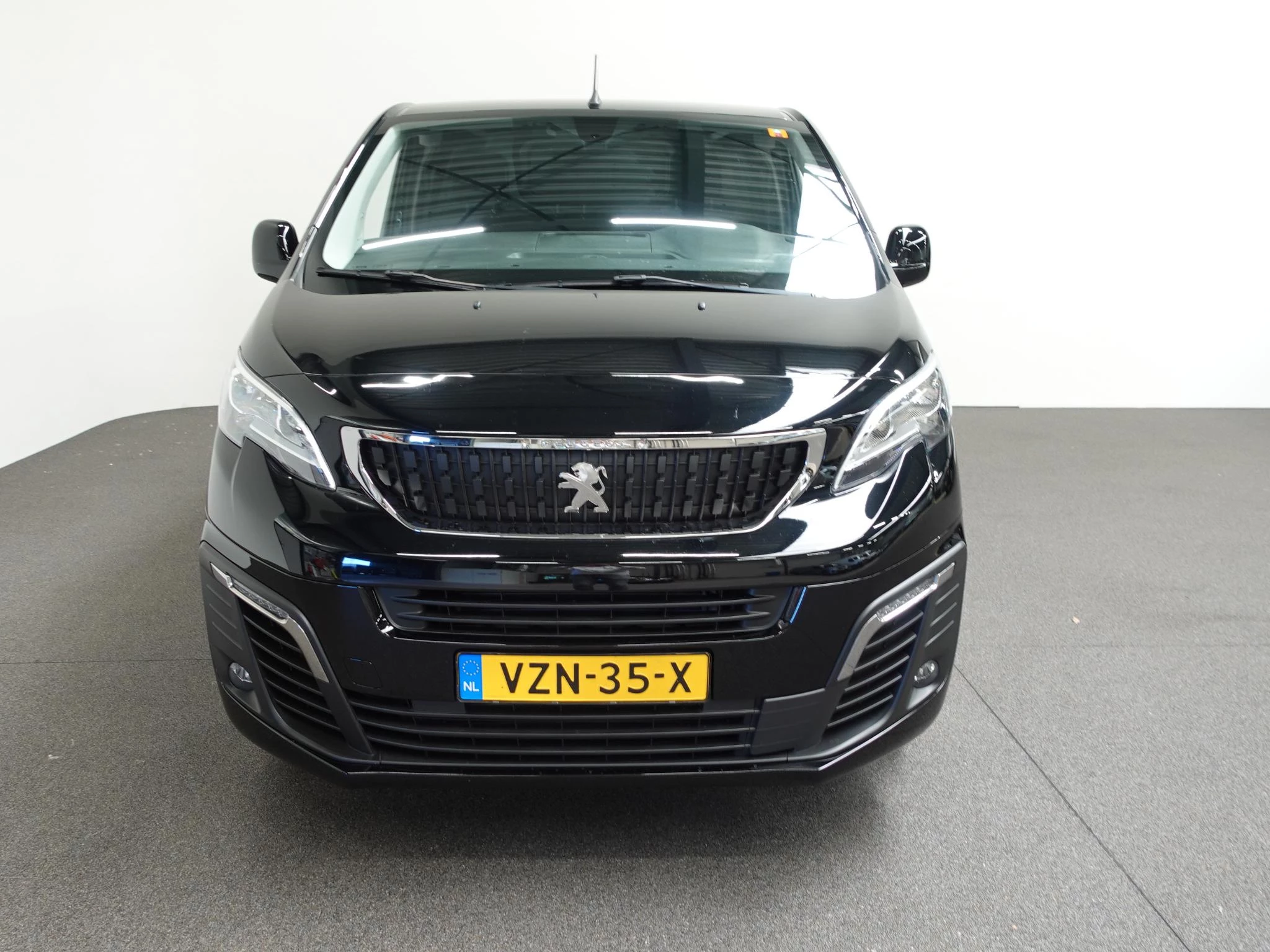 Hoofdafbeelding Peugeot Expert