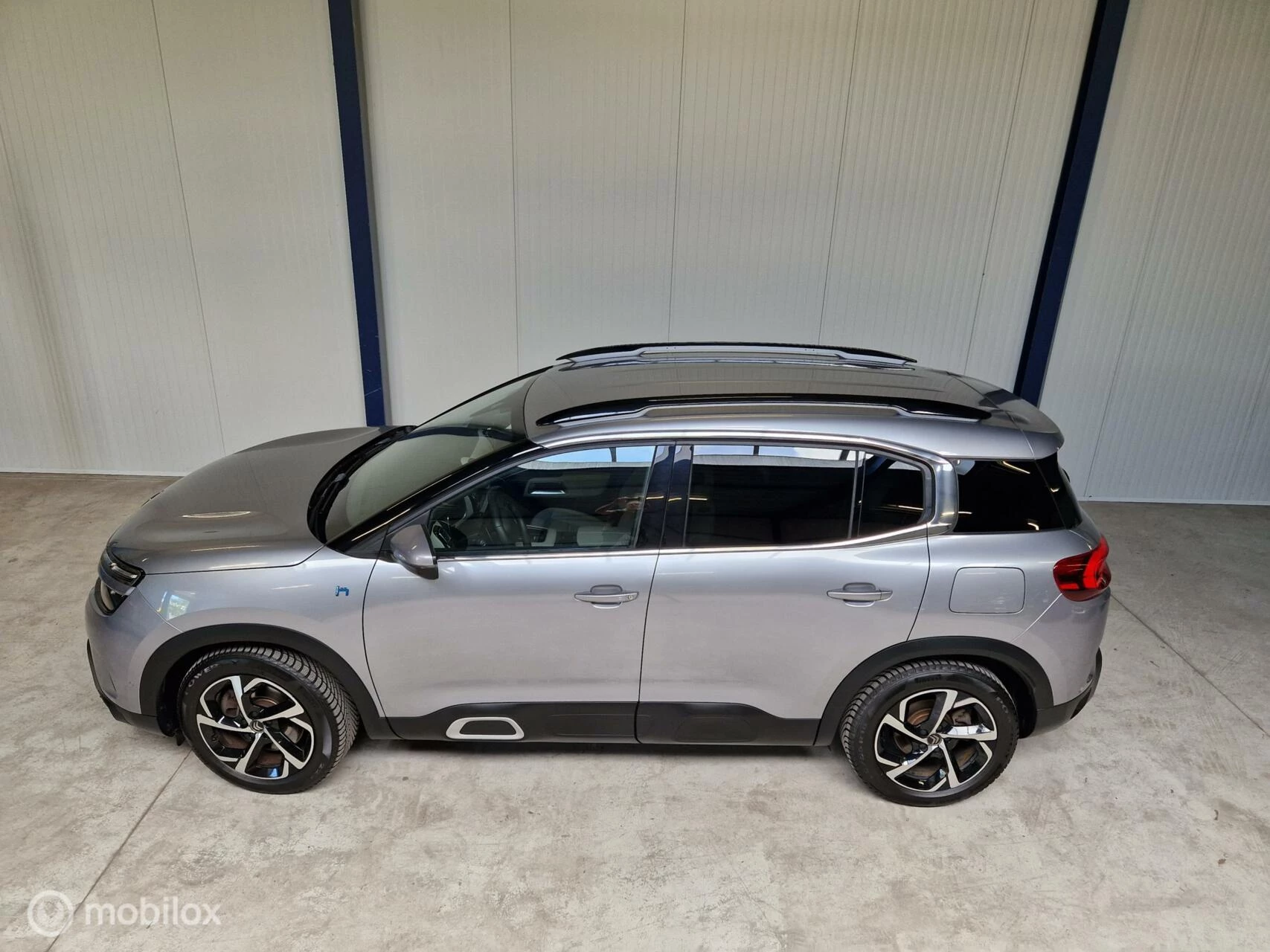 Hoofdafbeelding Citroën C5 Aircross