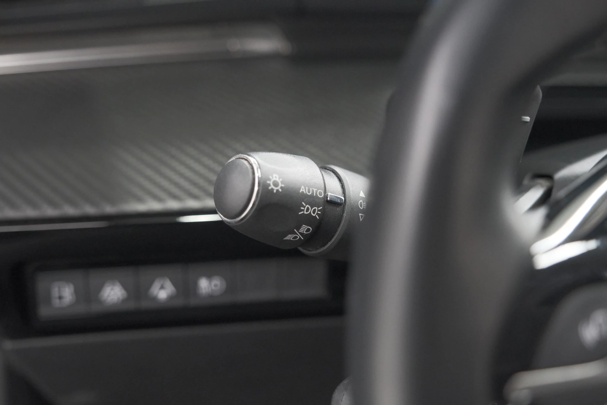 Hoofdafbeelding Peugeot 508