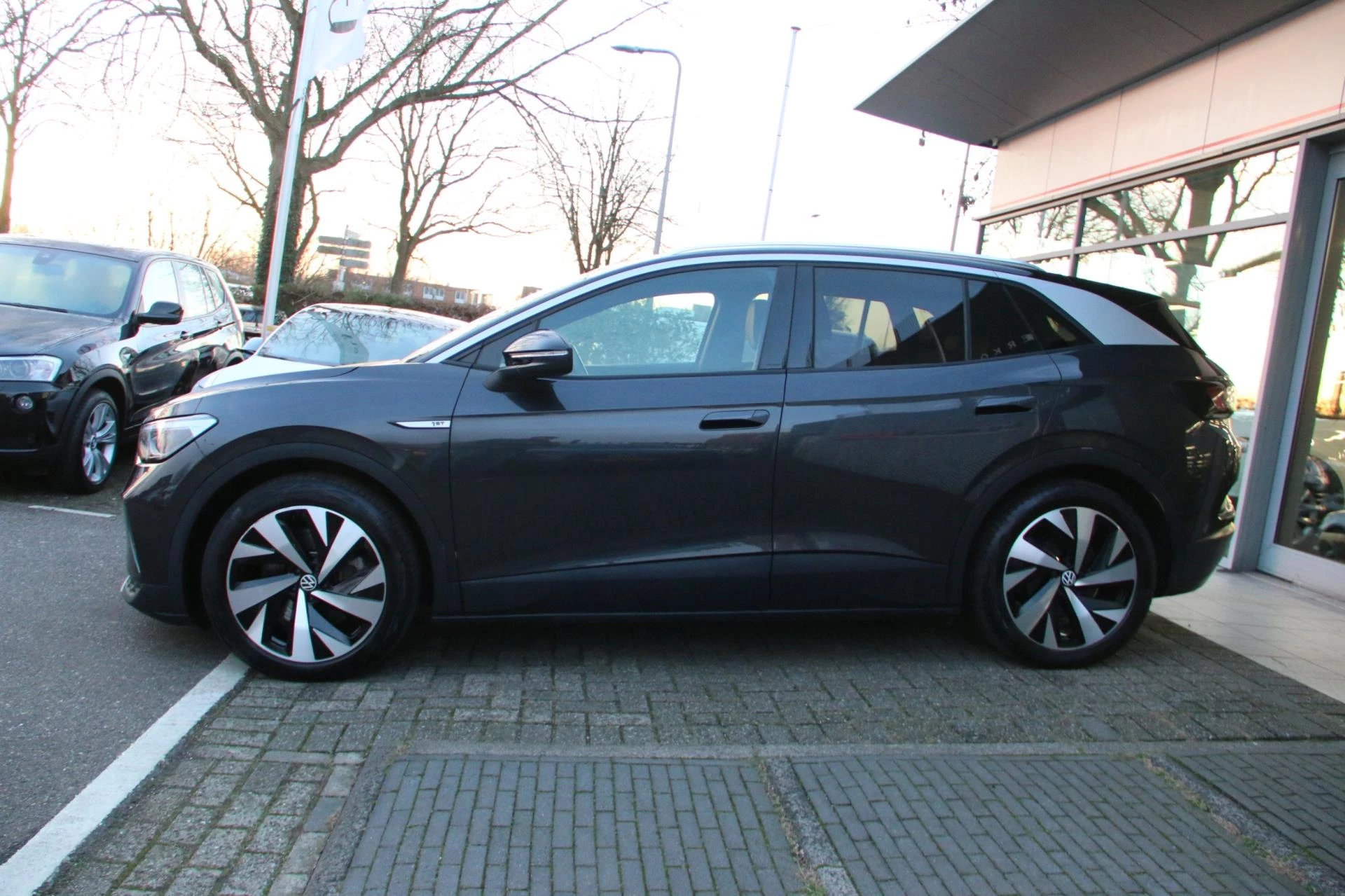 Hoofdafbeelding Volkswagen ID.4