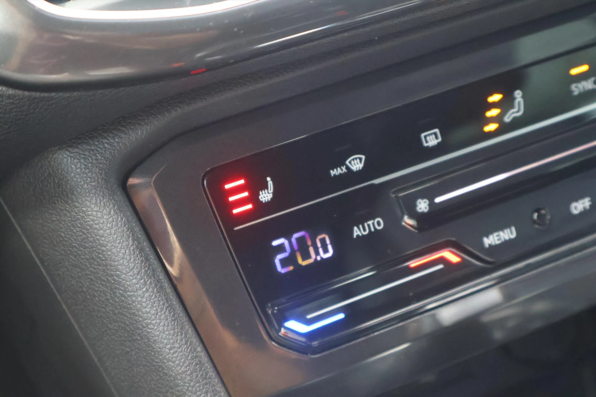 Hoofdafbeelding SEAT Tarraco