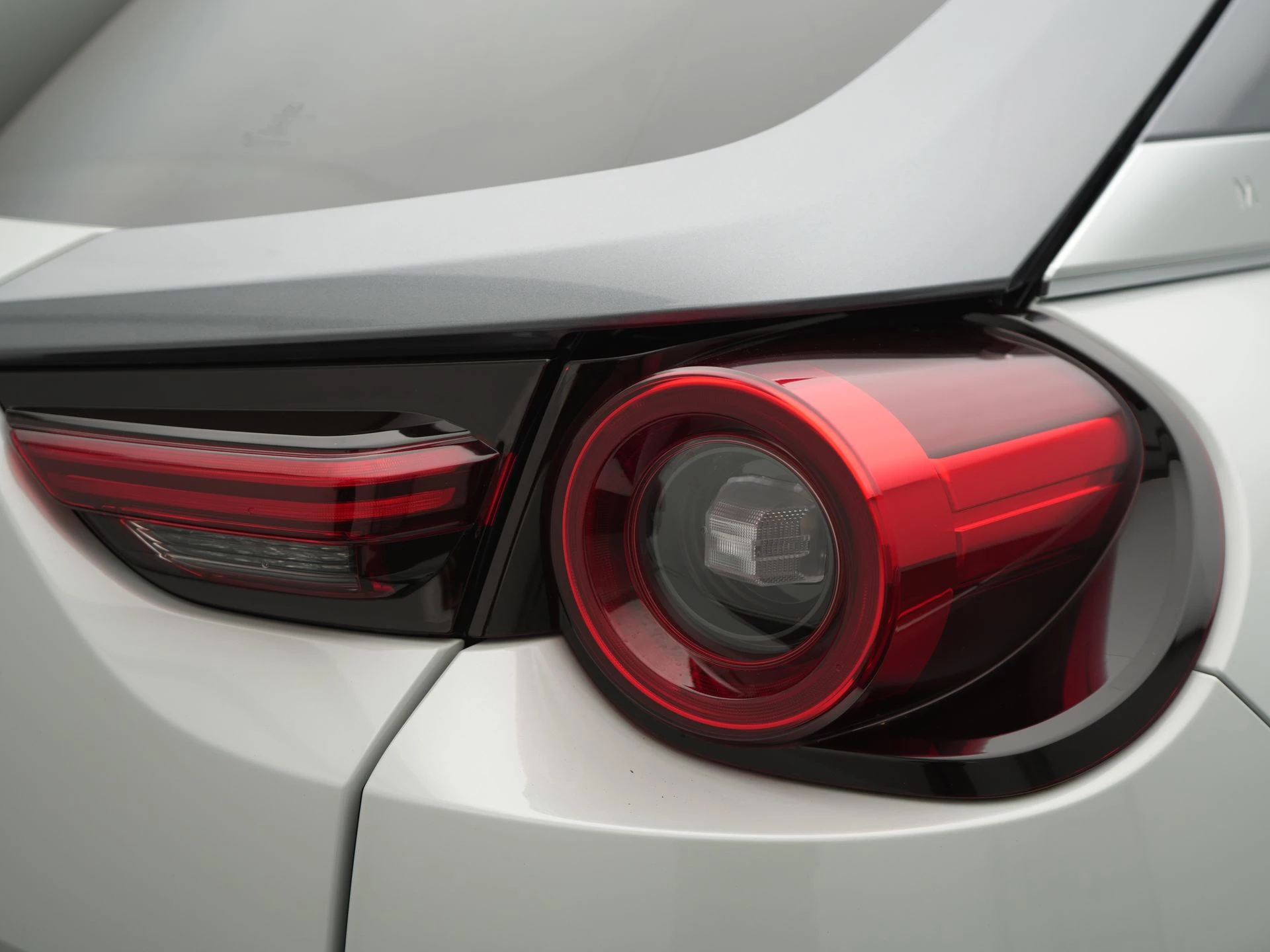 Hoofdafbeelding Mazda MX-30