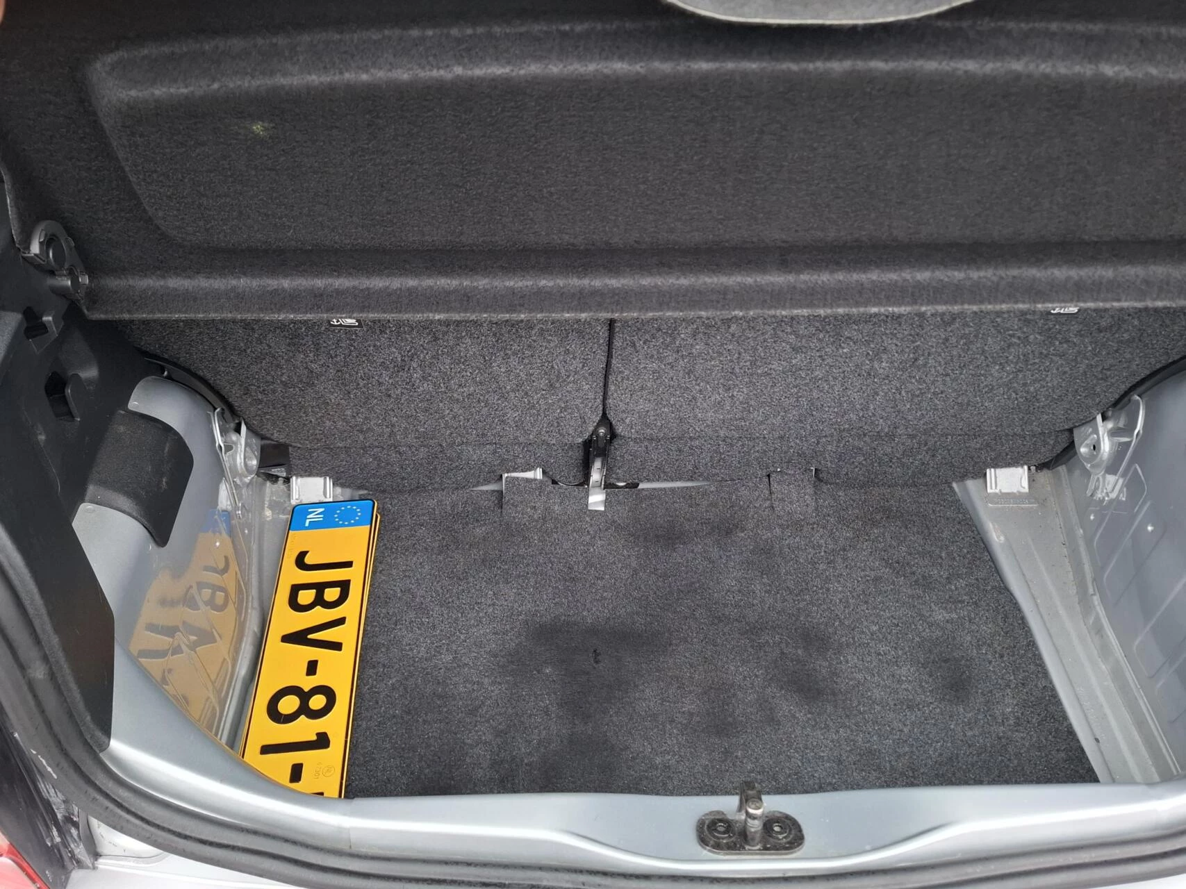 Hoofdafbeelding Škoda Citigo