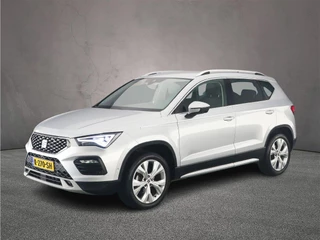 SEAT Ateca Xperience Business Intense 1.5 TSI 150pk DSG Automaat Trekhaak, Adaptive cruise control, 360 camera, Elektrische achterklep, Achteruitrijcamera, Navigatie