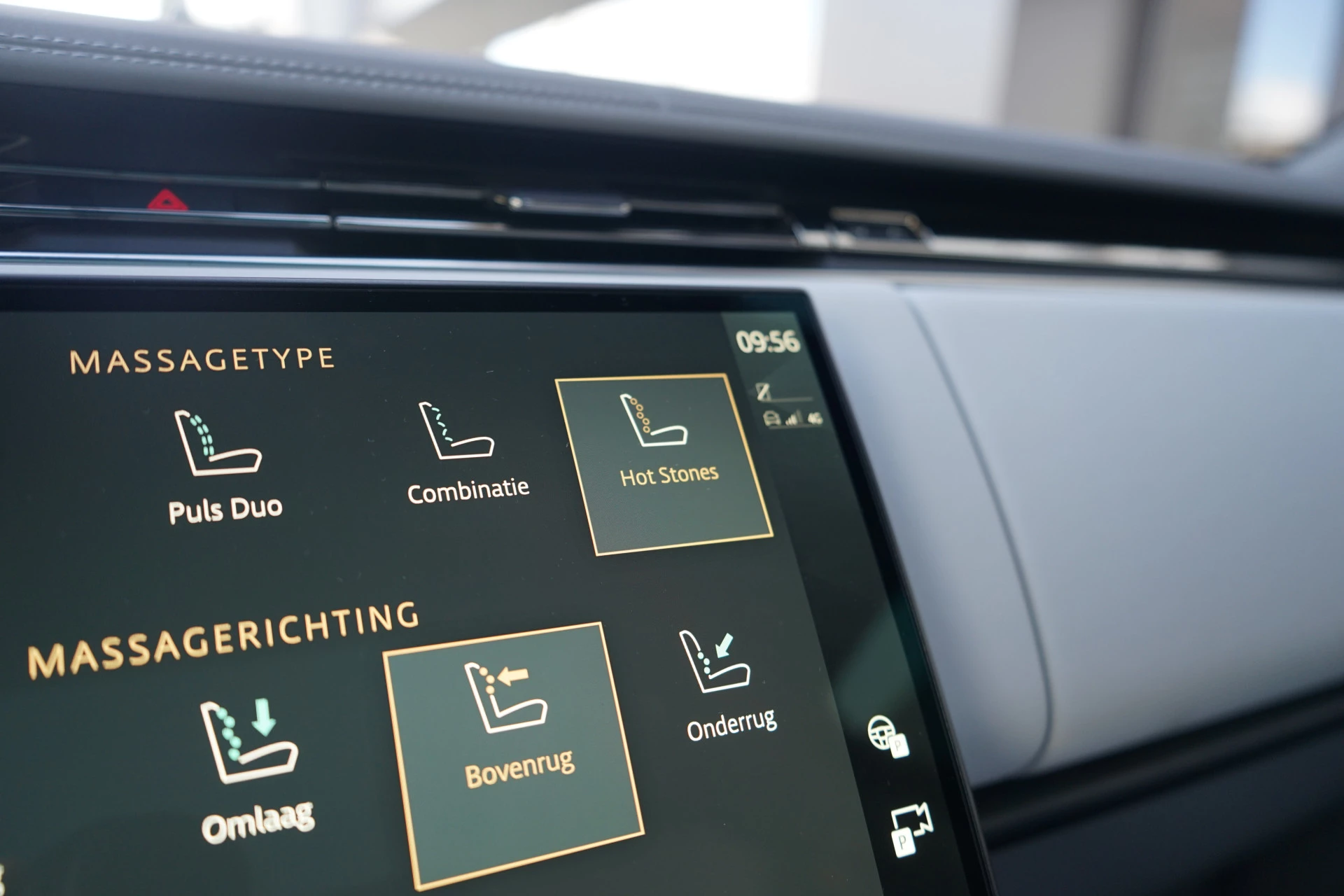 Hoofdafbeelding Land Rover Range Rover