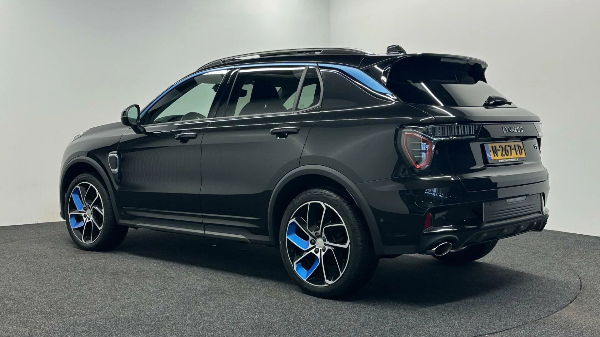 Hoofdafbeelding Lynk & Co 01