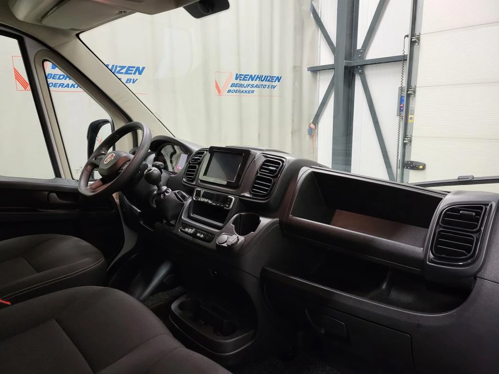 Hoofdafbeelding Fiat Ducato