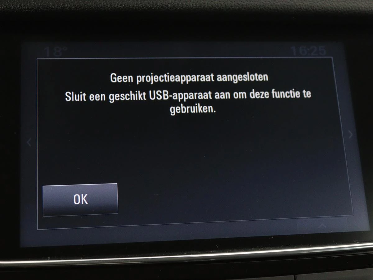 Hoofdafbeelding Opel Mokka X