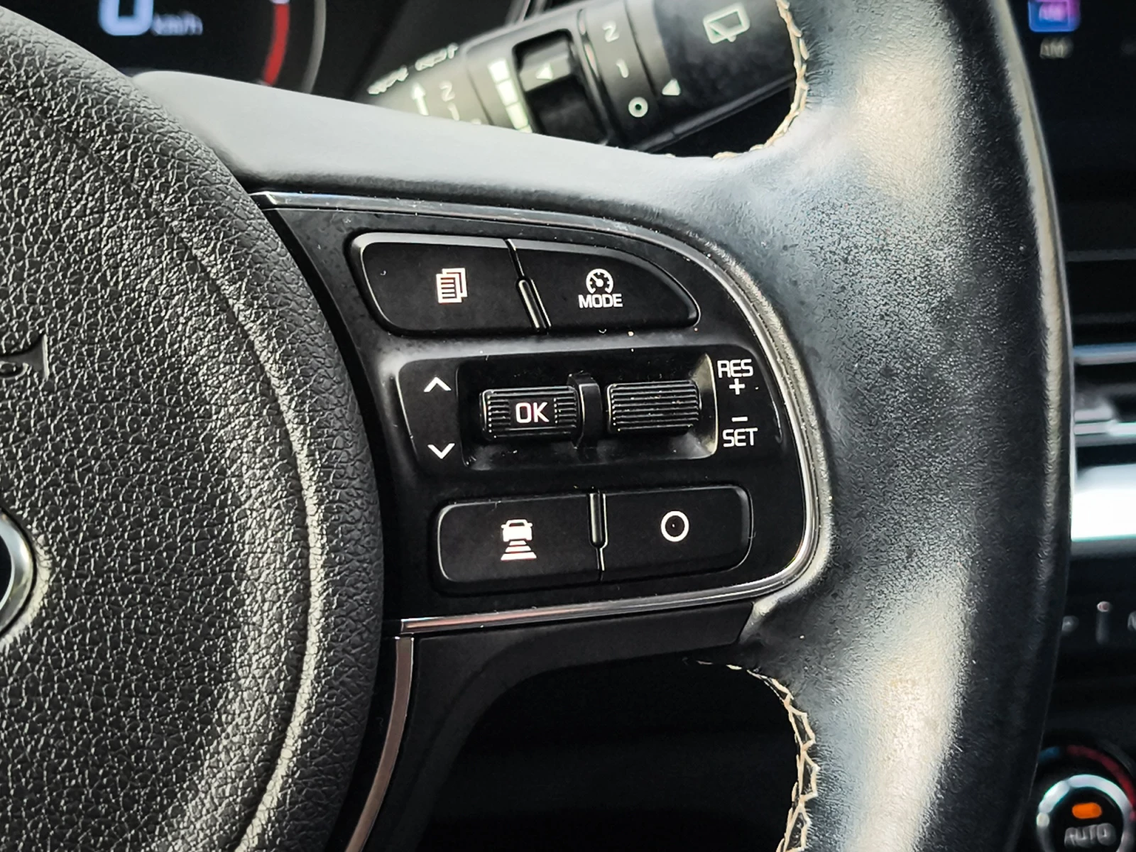 Hoofdafbeelding Kia e-Niro