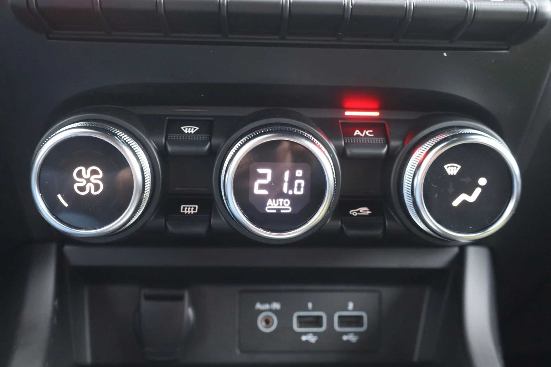 Hoofdafbeelding Renault Arkana