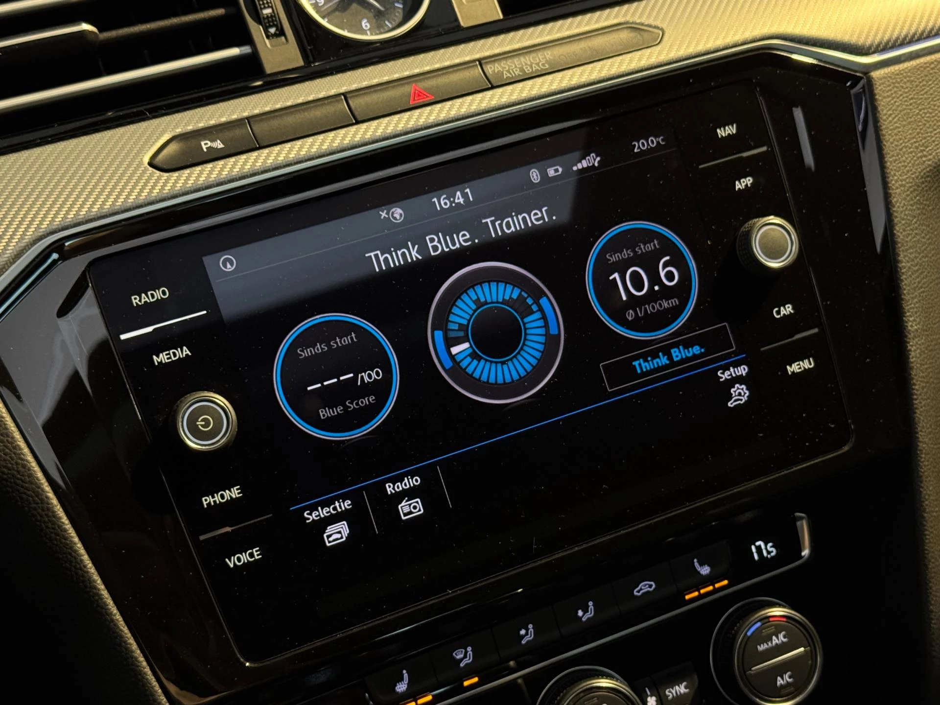 Hoofdafbeelding Volkswagen Arteon