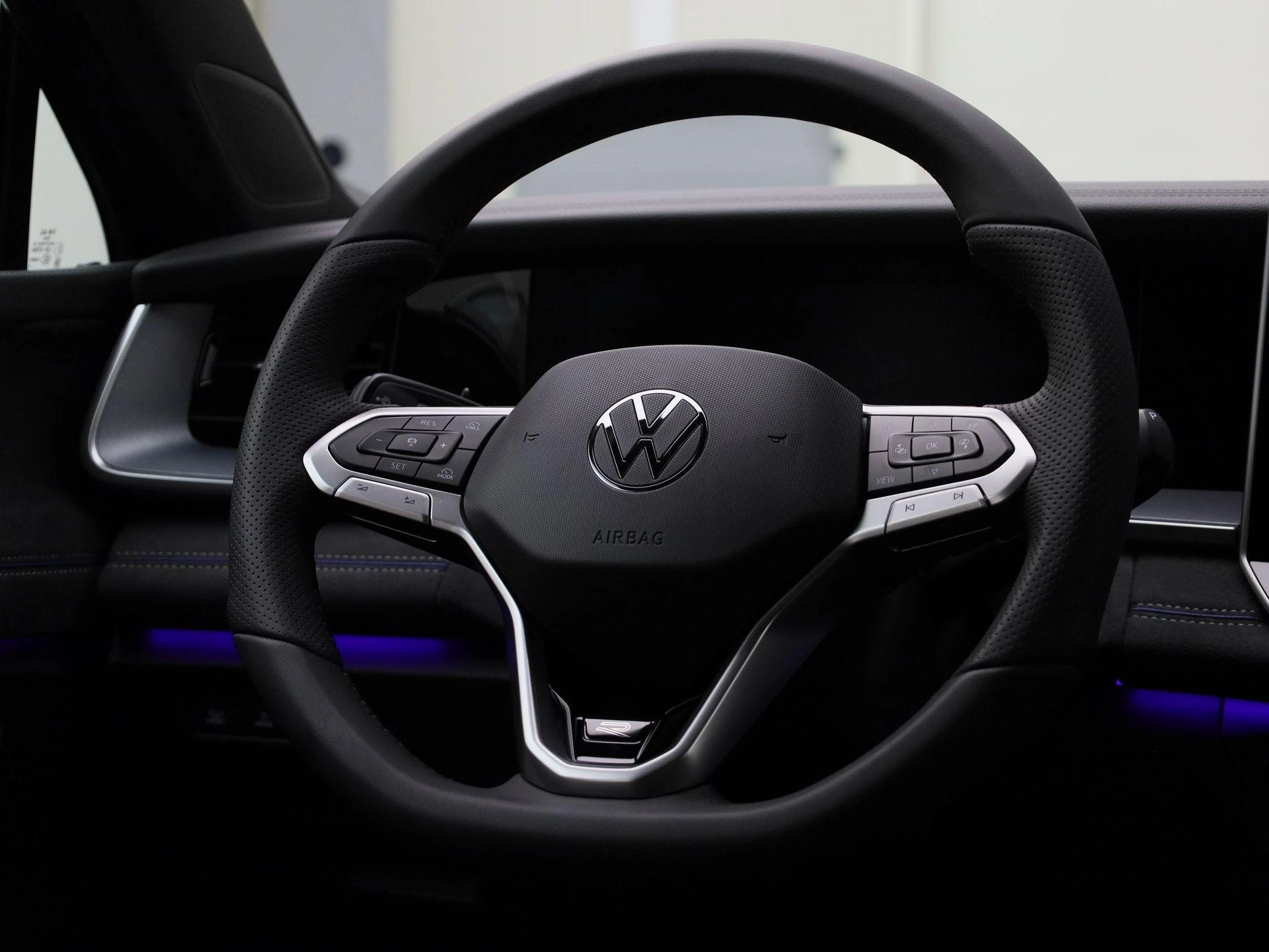 Hoofdafbeelding Volkswagen Tayron