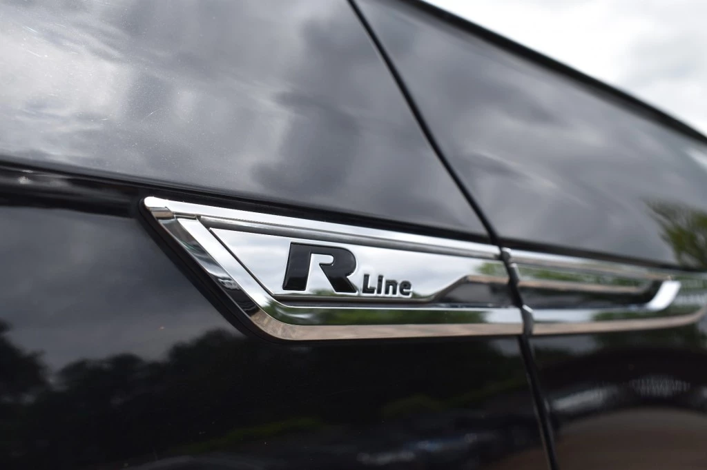 Hoofdafbeelding Volkswagen Touareg