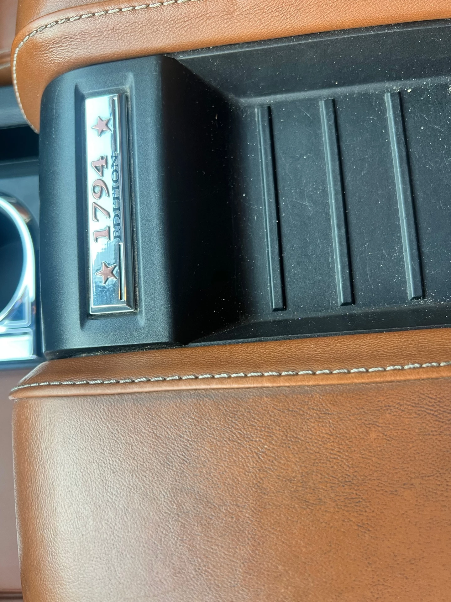 Hoofdafbeelding Toyota Tundra