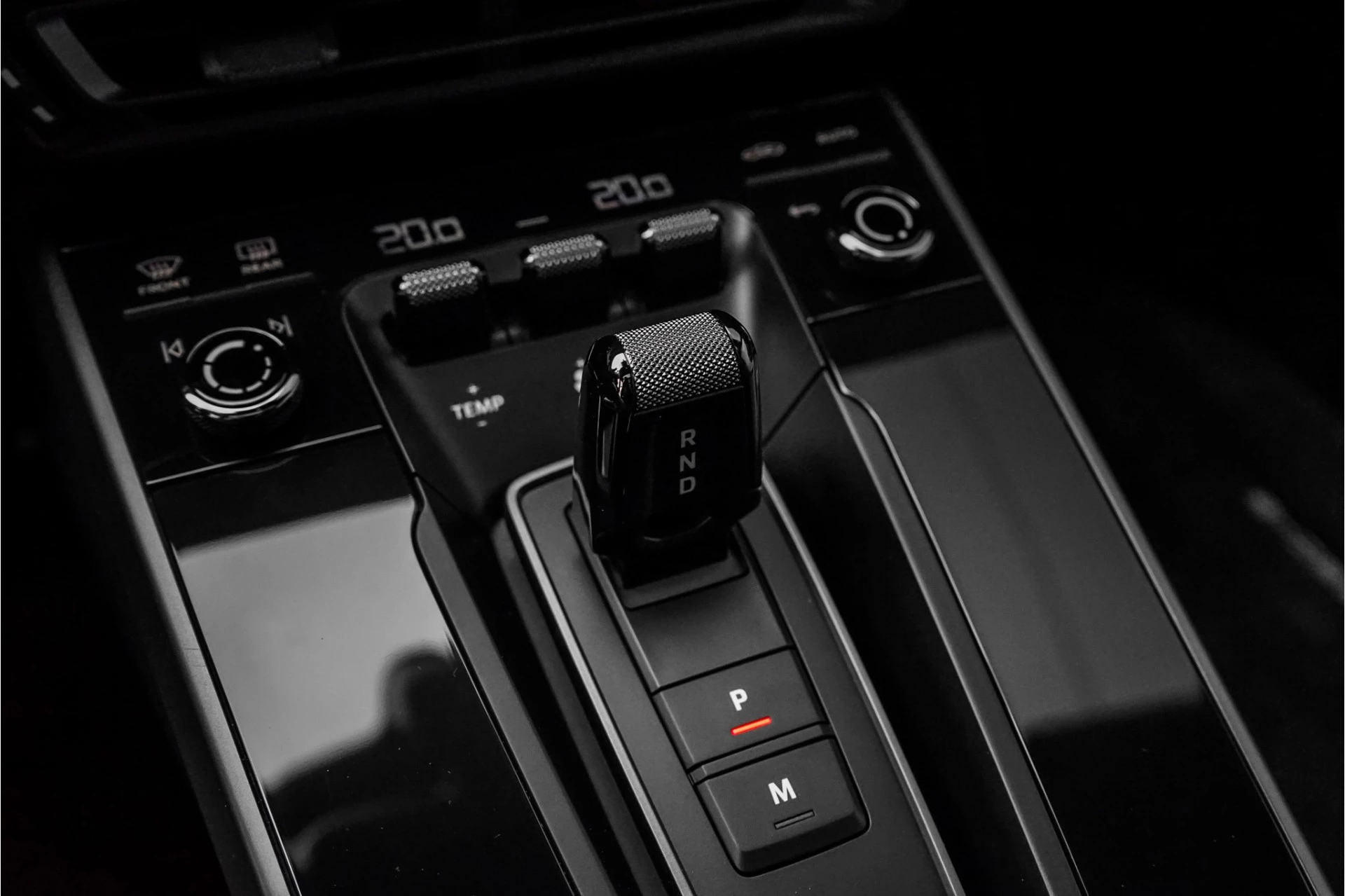 Hoofdafbeelding Porsche 911