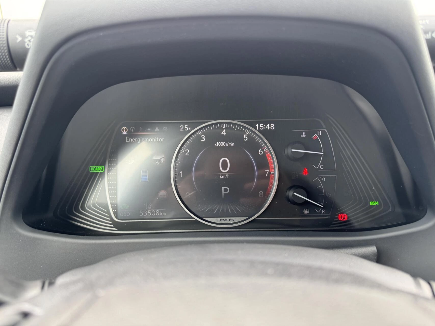 Hoofdafbeelding Lexus UX