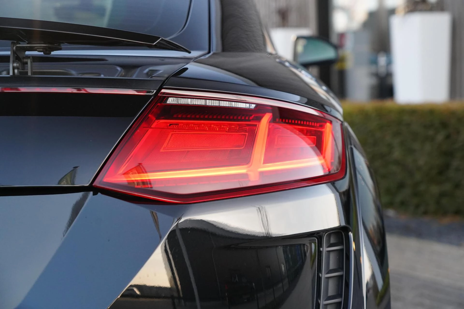 Hoofdafbeelding Audi TT