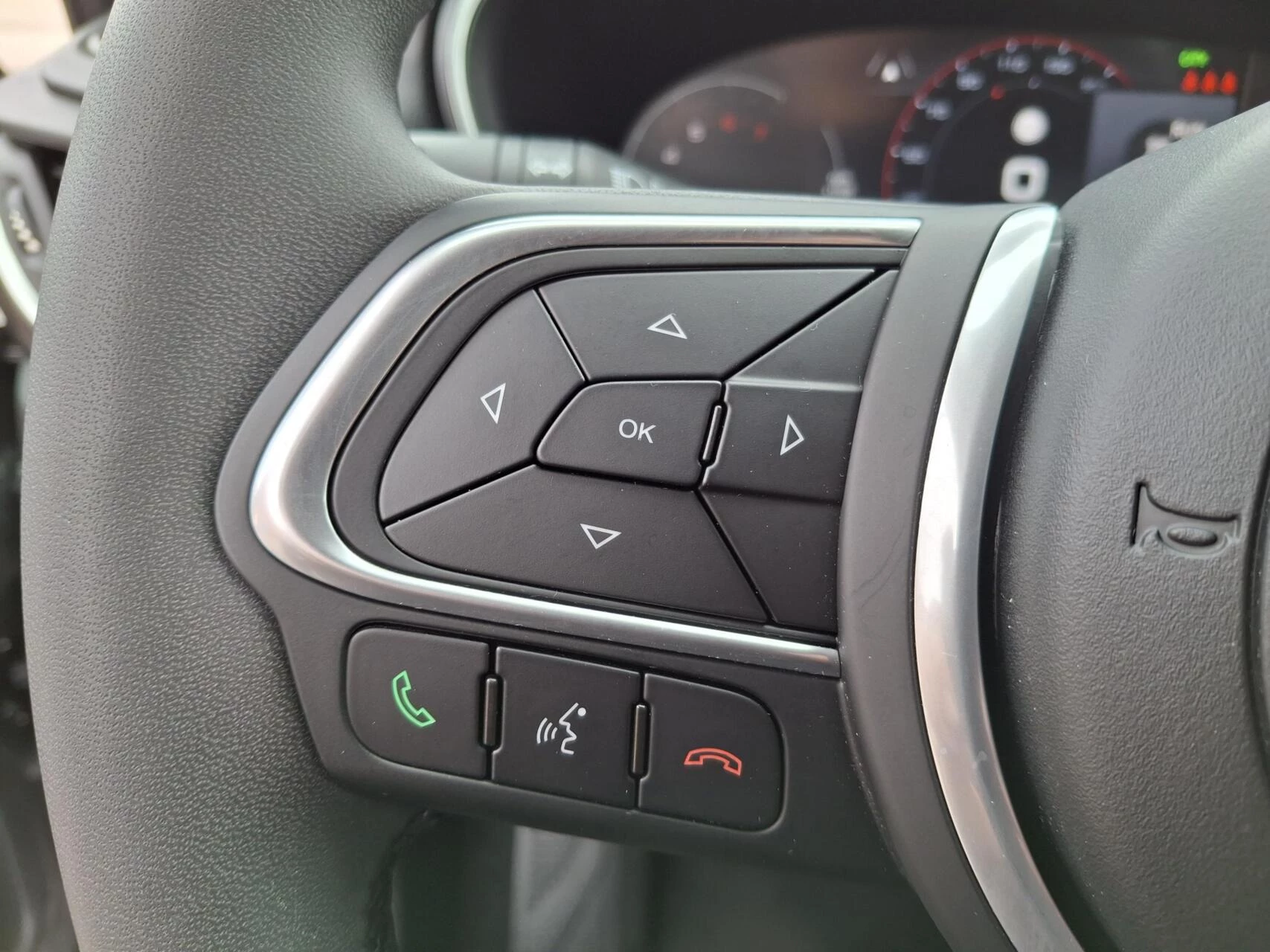 Hoofdafbeelding Fiat Tipo