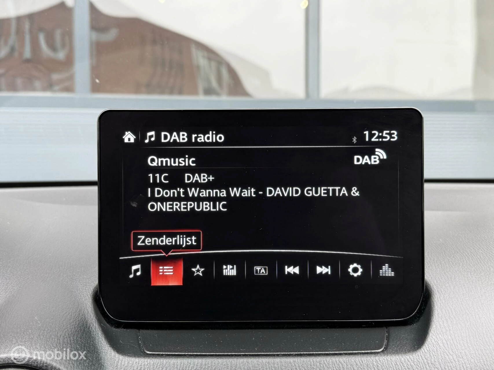 Hoofdafbeelding Mazda 2